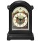 Infinity Instruments Black Plastic Tabletop Clock 20052BK-4435 - alternate 1